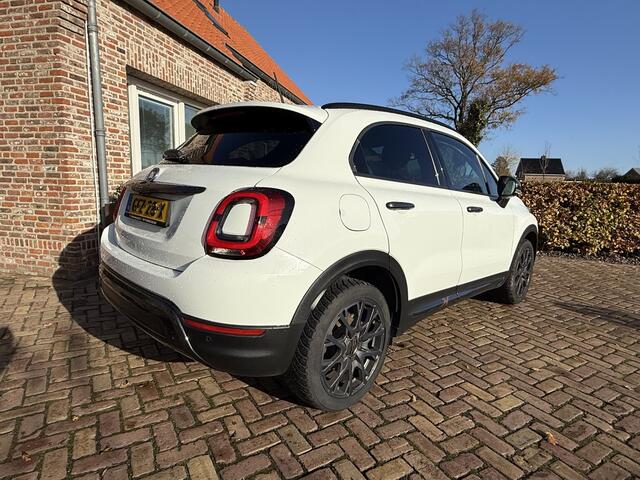 Fiat 500X 1.0 GSE Urban 120TH Edition 5-deurs / SUV / Terreinwagen | NL KENTEKEN