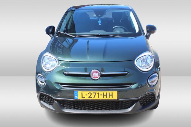 Fiat 500X 1.0 GSE Urban Apple Carplay/Android Auto l Airco l Lichtmetalen velgen 16" l Cruise control