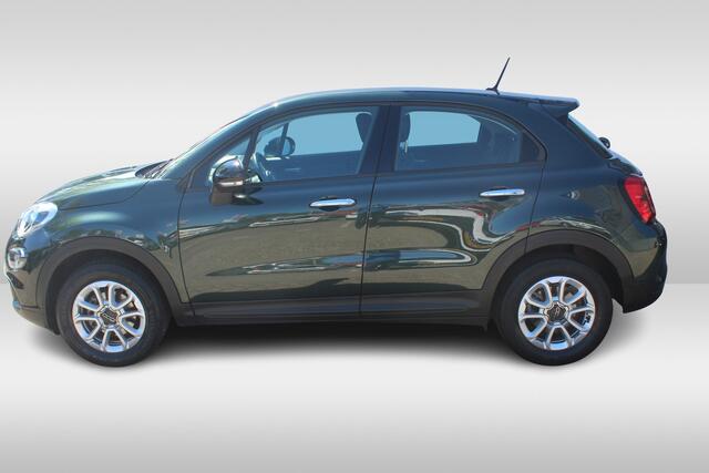 Fiat 500X 1.0 GSE Urban Apple Carplay/Android Auto l Airco l Lichtmetalen velgen 16" l Cruise control