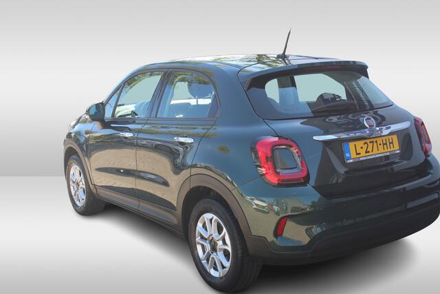 Fiat 500X 1.0 GSE Urban Apple Carplay/Android Auto l Airco l Lichtmetalen velgen 16" l Cruise control