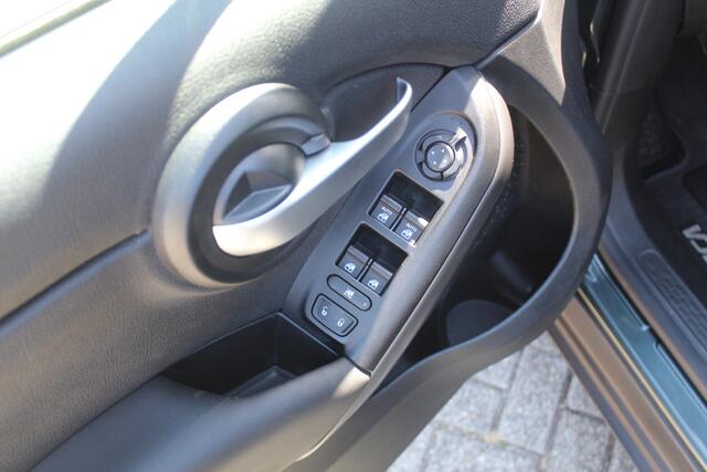 Fiat 500X 1.0 GSE Urban Apple Carplay/Android Auto l Airco l Lichtmetalen velgen 16" l Cruise control
