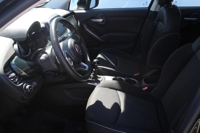 Fiat 500X 1.0 GSE Urban Apple Carplay/Android Auto l Airco l Lichtmetalen velgen 16" l Cruise control