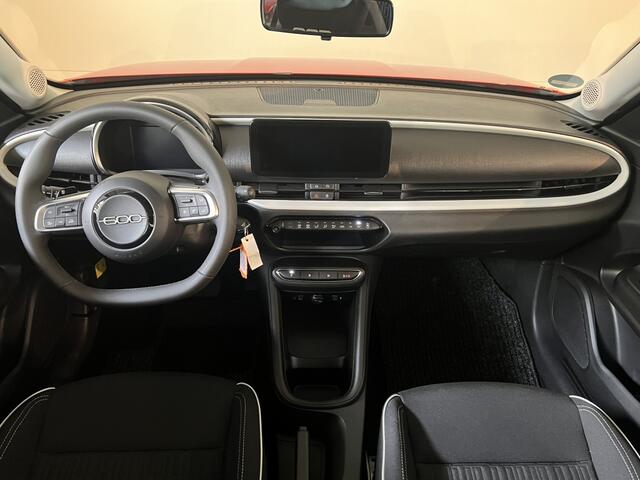 Fiat 600 1.2 Hybrid Urban