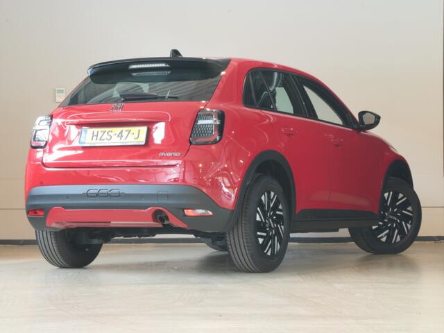 Fiat 600 1.2 Hybrid Urban