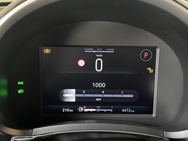 Fiat 600 1.2 Hybrid Urban