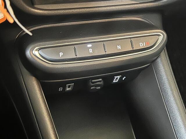 Fiat 600 1.2 Hybrid Urban