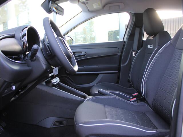 Fiat 600 1.2 Hybrid Urban VOORRAAD KORTING