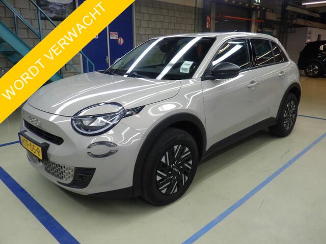 Fiat 600 1.2 Hybrid Urban