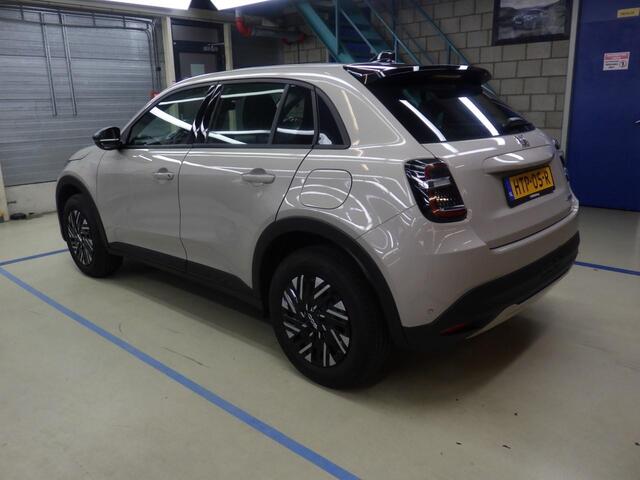 Fiat 600 1.2 Hybrid Urban