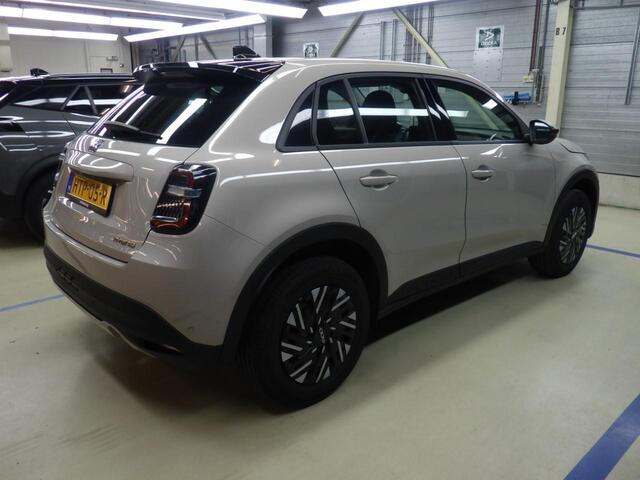 Fiat 600 1.2 Hybrid Urban