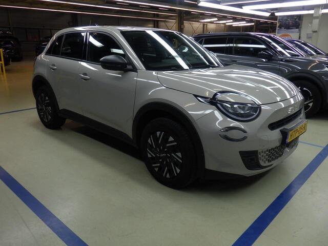 Fiat 600 1.2 Hybrid Urban