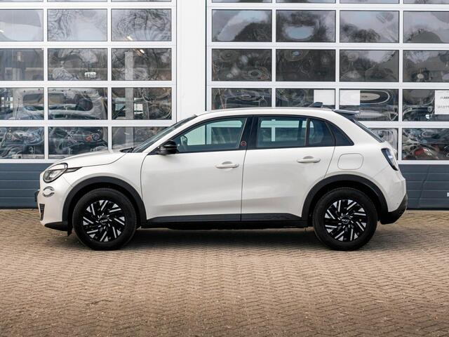 Fiat 600 600e RED 54 kWh | 17% Bijtelling | Gratis Wallbox |