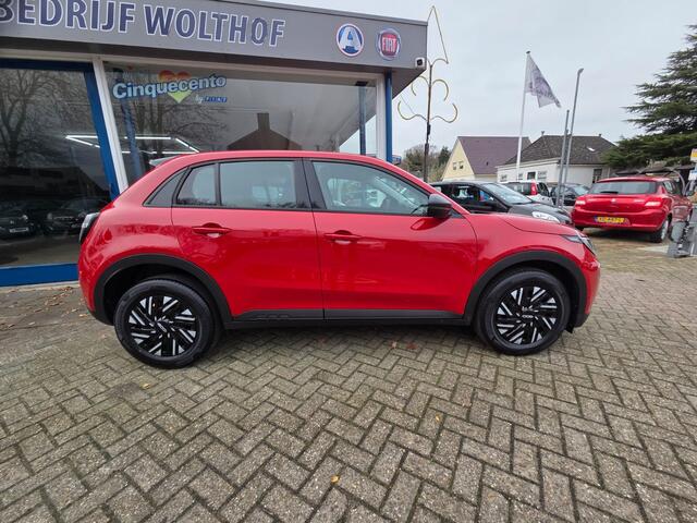 Fiat 600 1.2 Hybrid 125 jaar edition