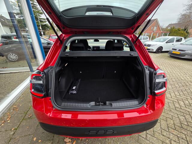 Fiat 600 1.2 Hybrid 125 jaar edition