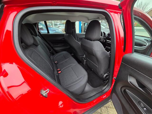 Fiat 600 1.2 Hybrid 125 jaar edition