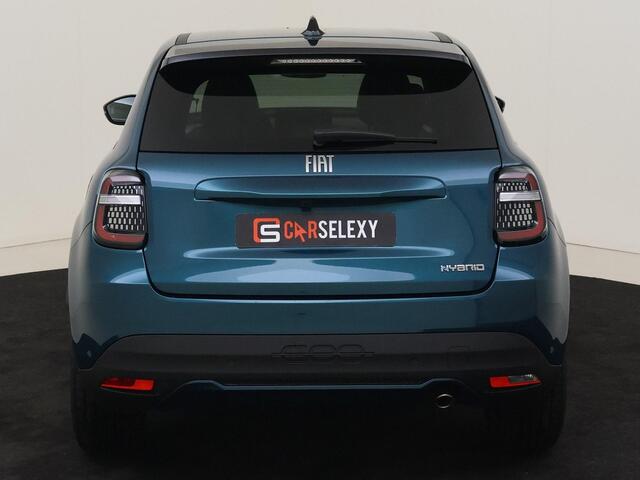 Fiat 600 1.2 Hybrid La Prima *ACC & Winter Pack*