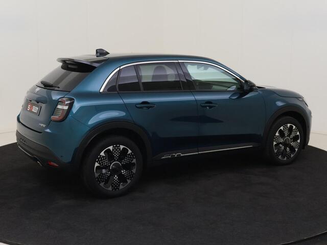 Fiat 600 1.2 Hybrid La Prima *ACC & Winter Pack*