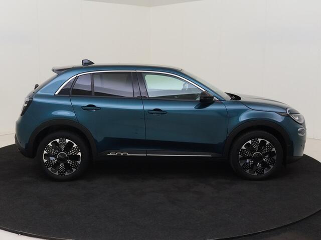 Fiat 600 1.2 Hybrid La Prima *ACC & Winter Pack*