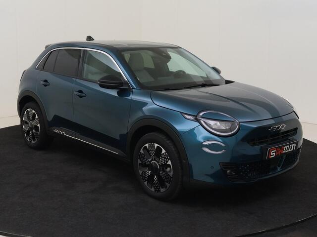 Fiat 600 1.2 Hybrid La Prima *ACC & Winter Pack*