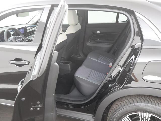 Fiat 600 1.2 Hybrid Urban NAVI|APPLECARPLAY|BLIS|CAMERA|CLIMA|LED|STOELVERW|17INCH