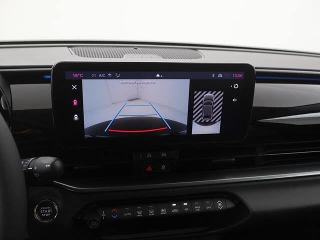 Fiat 600 1.2 Hybrid Urban NAVI|APPLECARPLAY|BLIS|CAMERA|CLIMA|LED|STOELVERW|17INCH