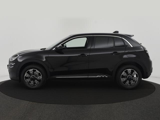 Fiat 600 1.2 Hybrid Urban NAVI|APPLECARPLAY|BLIS|CAMERA|CLIMA|LED|STOELVERW|17INCH