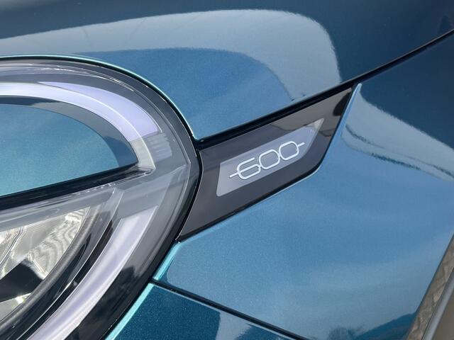 Fiat 600 600e Urban 54 kWh | Pack Comfort | Pack Style | Camera | Carplay | 17