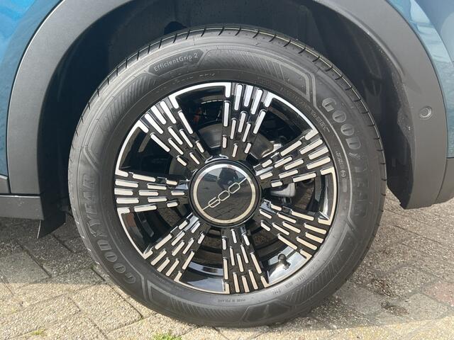 Fiat 600 600e Urban 54 kWh | Pack Comfort | Pack Style | Camera | Carplay | 17