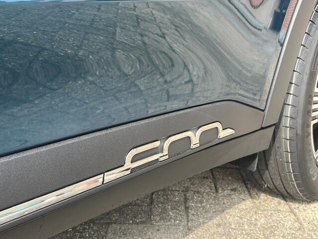 Fiat 600 600e Urban 54 kWh | Pack Comfort | Pack Style | Camera | Carplay | 17