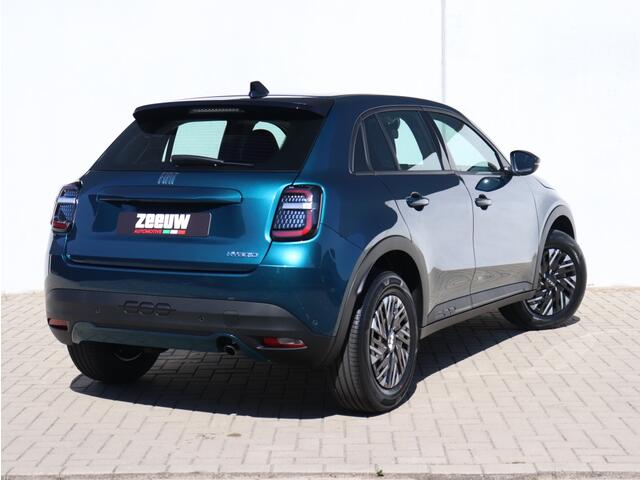 Fiat 600 1.2 Hybrid 100 PK Urban | Carplay | Winter | Cruise | Rijklaar