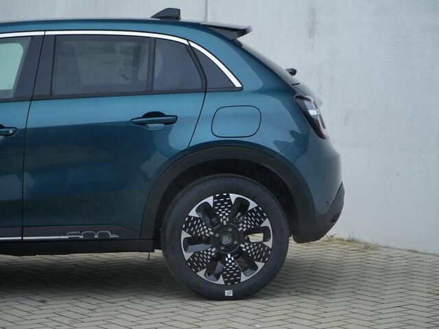 Fiat 600 1.2 Hybrid 100 PK La Prima | Navi | Camera | Carplay