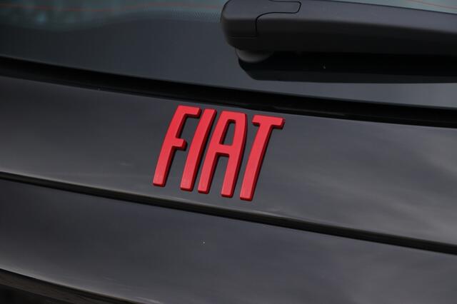 Fiat 600 600e RED 54 kWh | Carplay | Clima | Cruise | PDC