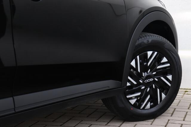 Fiat 600 600e RED 54 kWh | Carplay | Clima | Cruise | PDC