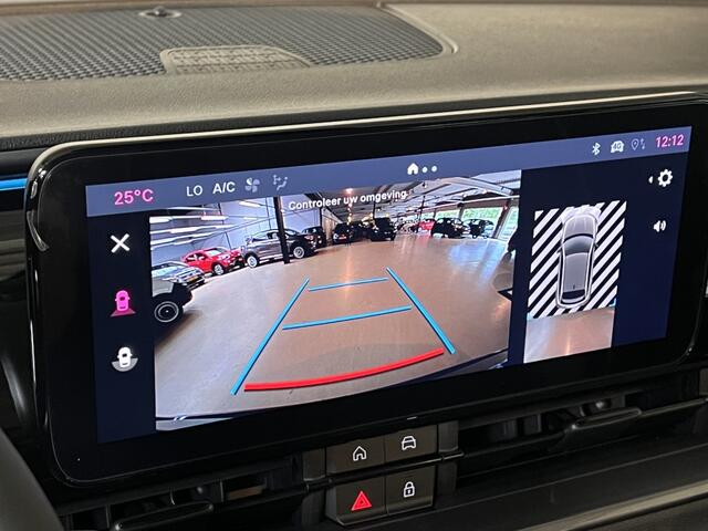 Fiat 600 1.2 136pk Hybrid * Pack Style