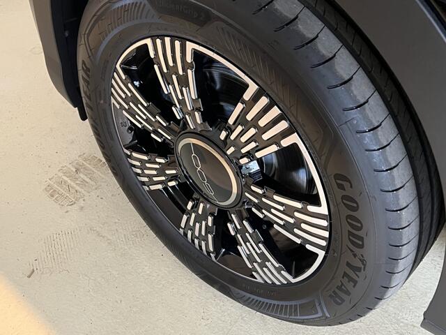 Fiat 600 1.2 136pk Hybrid * Pack Style