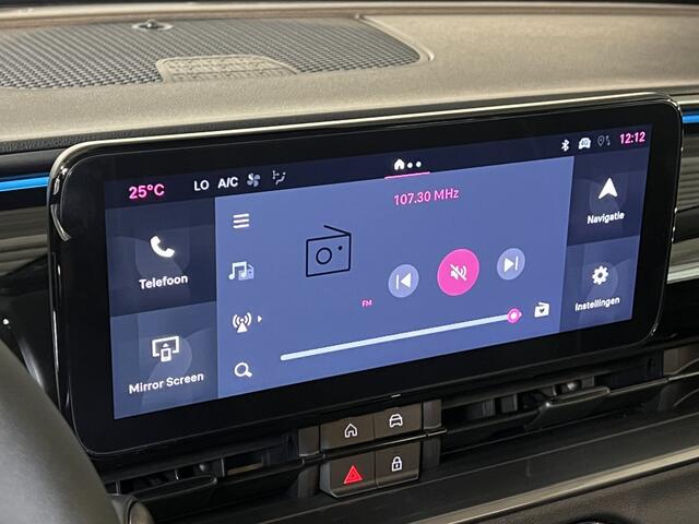 Fiat 600 1.2 136pk Hybrid * Pack Style