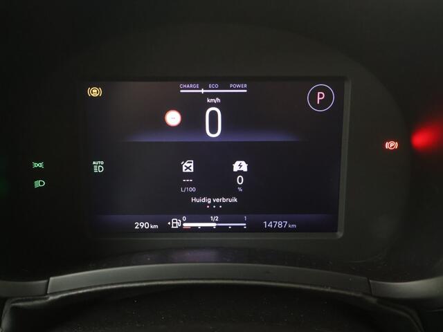 Fiat 600 1.2 Hybrid La Prima | Navi | Adapt. Cruise | Stoelverwarming