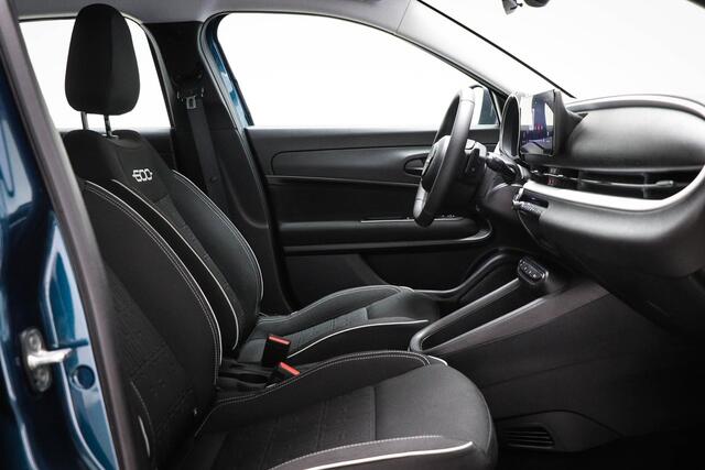 Fiat 600 1.2 Hybrid Urban | COMFORT PACK | LED | DAB | APPLE | CAMERA