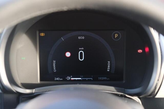 Fiat 600 1.2 Hybrid 110pk DCT6 La Prima | Navi | App Connect | Adaptive Cruise | Climate | Keyless | Camera | Leder | Elektrische Achterklep