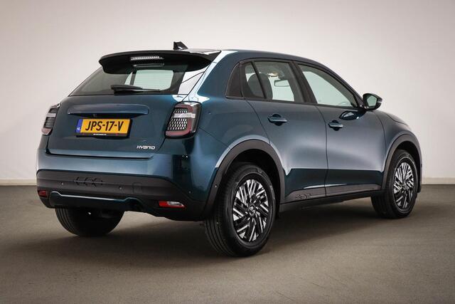 Fiat 600 1.2 Hybrid Urban | COMFORT PACK | LED | DAB | APPLE | CAMERA