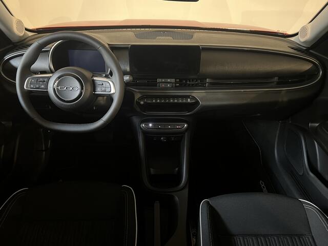 Fiat 600 1.2 Hybrid Urban