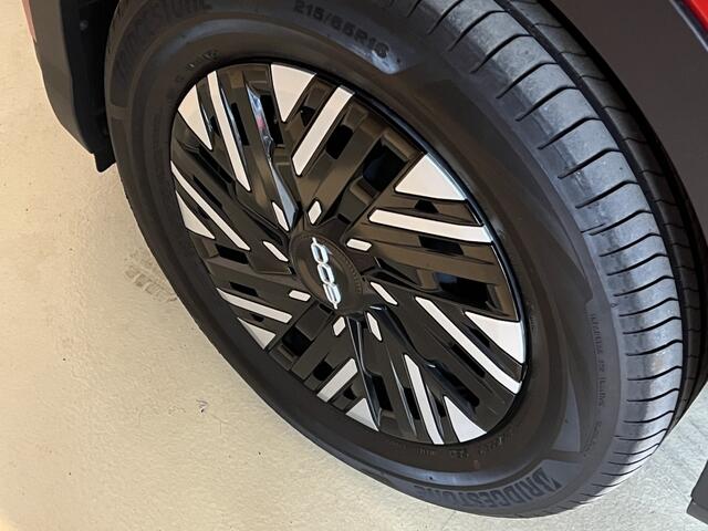 Fiat 600 1.2 Hybrid Urban