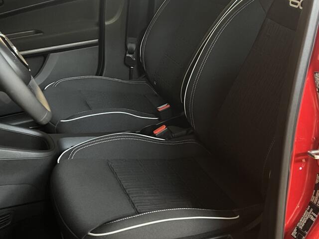 Fiat 600 1.2 Hybrid Urban