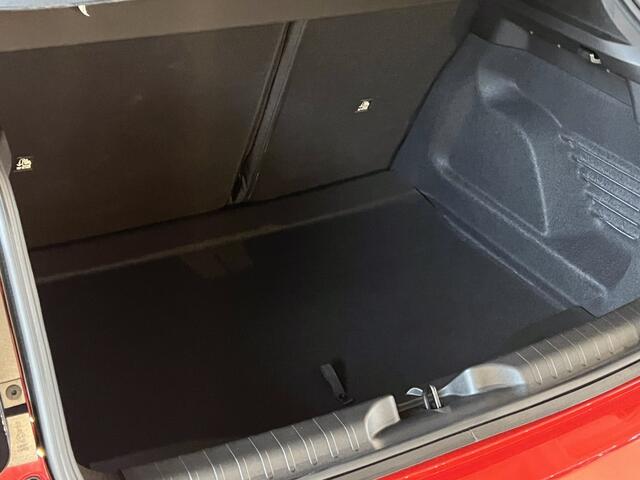 Fiat 600 1.2 Hybrid Urban