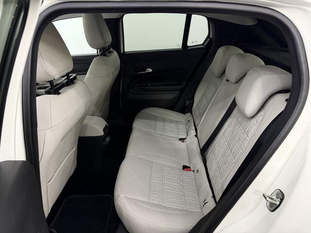 Fiat 600 1.2 Hybrid La Prima Camera, Leder, Memory stoelen, Keyless start, Virtual desk, Elektrische achterklep, Cruise control, 1 jaar garantie