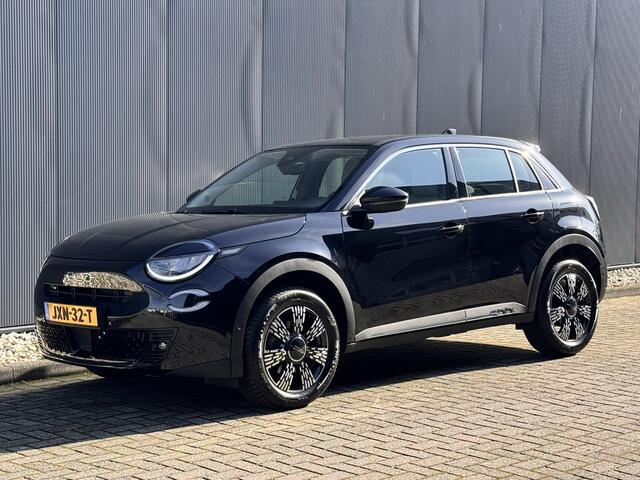 Fiat 600 1.2 Hybrid Urban Automaat | Pack Winter | Pack Comfort | Pack Style