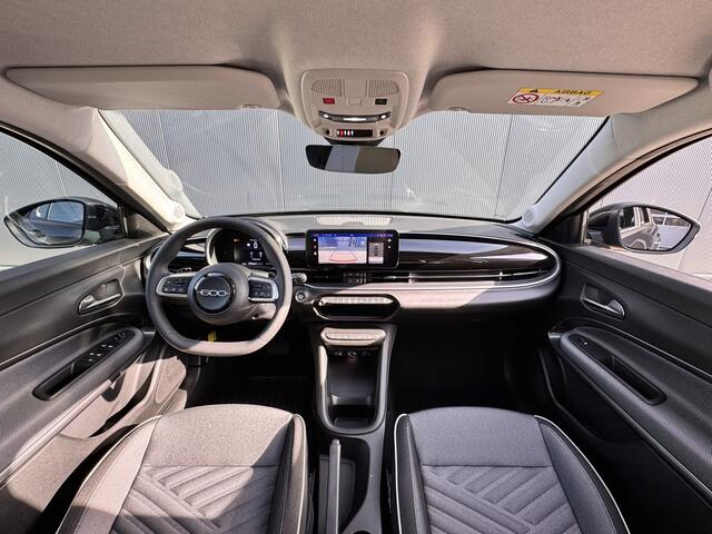 Fiat 600 1.2 Hybrid Urban Automaat | Pack Winter | Pack Comfort | Pack Style