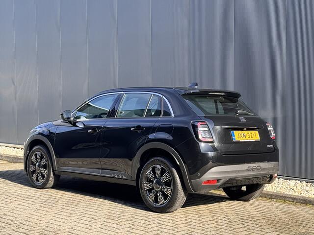 Fiat 600 1.2 Hybrid Urban Automaat | Pack Winter | Pack Comfort | Pack Style