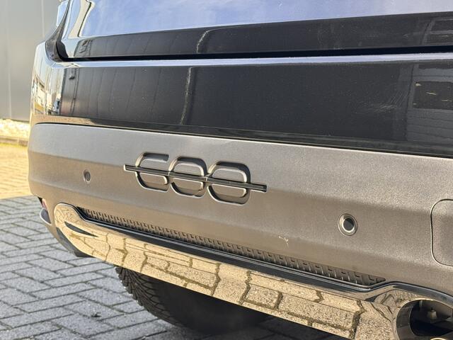 Fiat 600 1.2 Hybrid Urban Automaat | Pack Winter | Pack Comfort | Pack Style