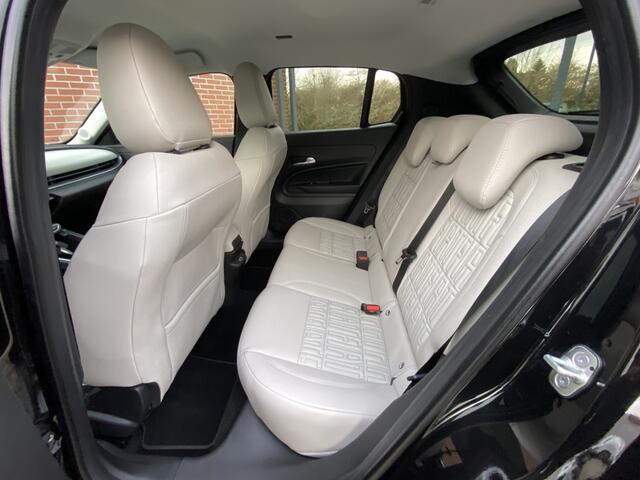 Fiat 600 1.2 Hybrid La Prima NAV ADAP-CRUISE CAMERA STOELVW CARPLAY LMV